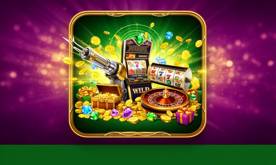 crg77 Table Let Ride Poker কীভাবে কাজ করে