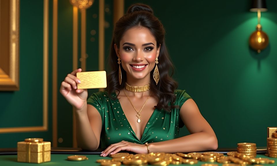 crg77 Slots Avalon 2 কী দেয় আপনাকে